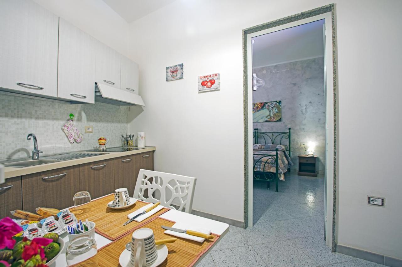 Le Volte Apartments Torchiarolo Exterior foto